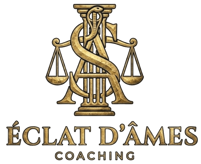 logo eclat dames coaching